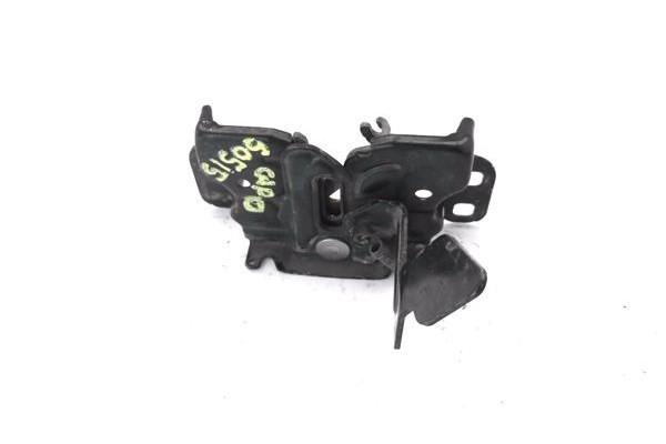 Recambio de cerradura capo para jeep compass (mk) 2.0 sport referencia OEM IAM   