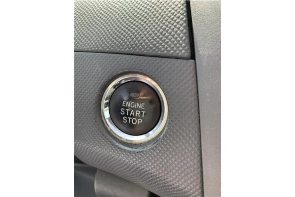 Recambio de conmutador de arranque/encendido para toyota yaris (ksp9/scp9/nlp9) 1.4 active referencia OEM IAM 896110D010  