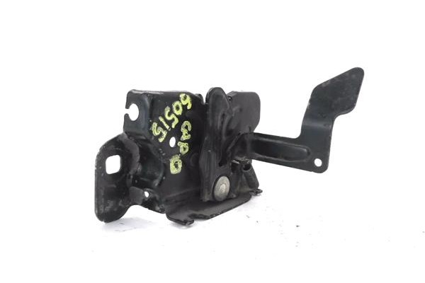 Recambio de cerradura capo para jeep compass (mk) 2.0 sport referencia OEM IAM   
