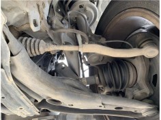 Recambio de cremallera direccion asistida para toyota yaris (ksp9/scp9/nlp9) 1.4 active referencia OEM IAM 455000D110  