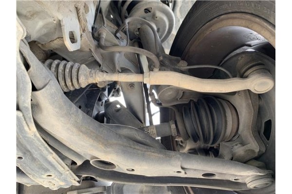 Recambio de cremallera direccion asistida para toyota yaris (ksp9/scp9/nlp9) 1.4 active referencia OEM IAM 455000D110  