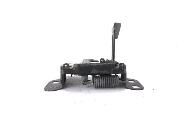 Recambio de cerradura capo para jeep compass (mk) 2.0 sport referencia OEM IAM   