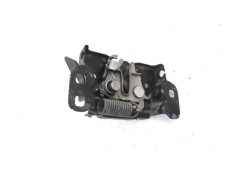 Recambio de cerradura capo para jeep compass (mk) 2.0 sport referencia OEM IAM   