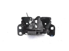 Recambio de cerradura capo para jeep compass (mk) 2.0 sport referencia OEM IAM   