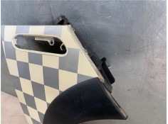 Recambio de aleta delantero derecha para mini mini (r50,r53) 1.6 cooper s referencia OEM IAM 41217037438  