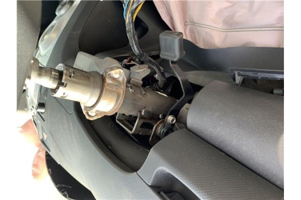 Recambio de columna direccion electrica para toyota yaris (ksp9/scp9/nlp9) 1.4 active referencia OEM IAM 450202217 899985201 