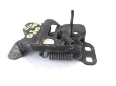 Recambio de cerradura capo para jeep compass (mk) 2.0 sport referencia OEM IAM   