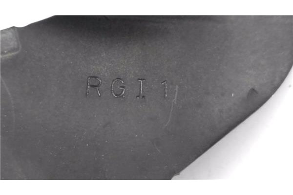 Recambio de bisagra capo derecha para mitsubishi outlander (cw0) 2.0 di-d intense referencia OEM IAM RGI1  