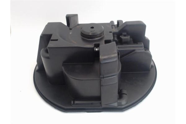 Recambio de gato para citroen c3 1.4 hdi referencia OEM IAM 9642729780  
