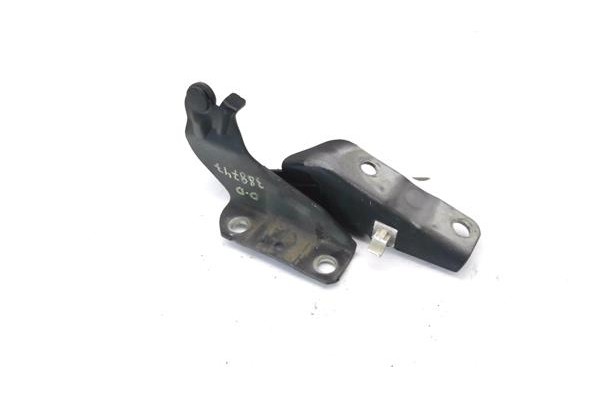 Recambio de bisagra capo derecha para mitsubishi outlander (cw0) 2.0 di-d intense referencia OEM IAM RGI1  