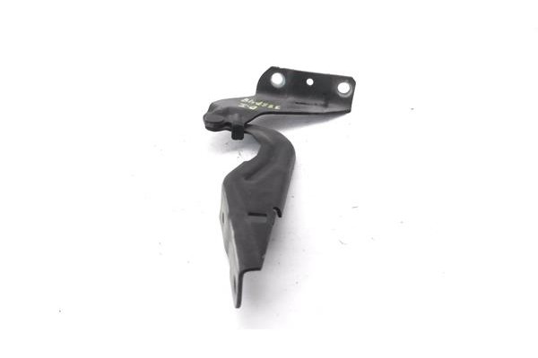 Recambio de bisagra capo izquierda para mitsubishi outlander (cw0) 2.0 di-d intense referencia OEM IAM LGI2  
