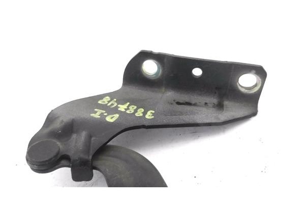 Recambio de bisagra capo izquierda para mitsubishi outlander (cw0) 2.0 di-d intense referencia OEM IAM LGI2  