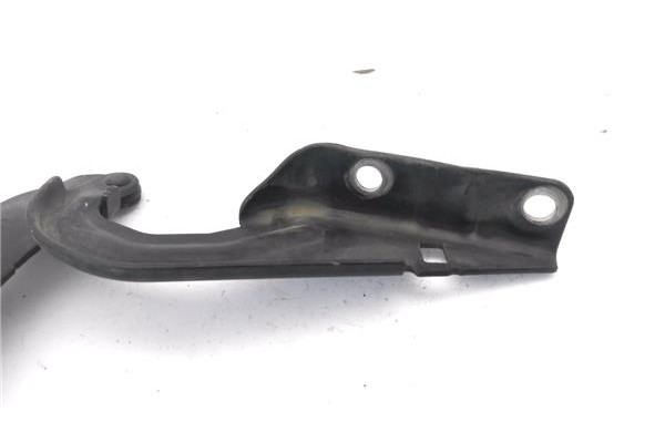 Recambio de bisagra capo izquierda para mitsubishi outlander (cw0) 2.0 di-d intense referencia OEM IAM LGI2  