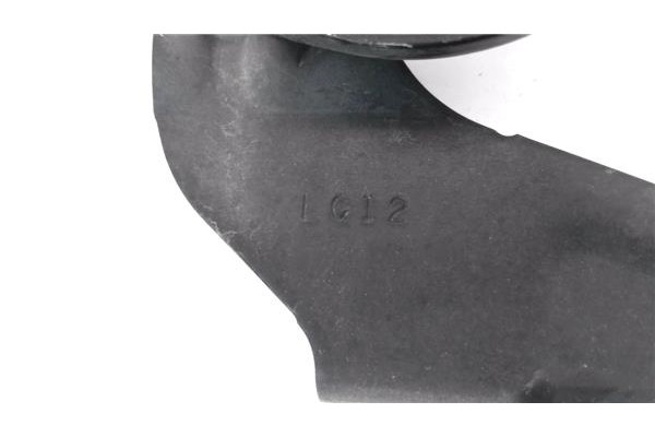 Recambio de bisagra capo izquierda para mitsubishi outlander (cw0) 2.0 di-d intense referencia OEM IAM LGI2  