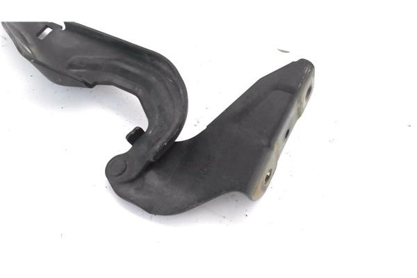 Recambio de bisagra capo izquierda para mitsubishi outlander (cw0) 2.0 di-d intense referencia OEM IAM LGI2  