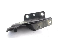 Recambio de bisagra capo izquierda para mitsubishi outlander (cw0) 2.0 di-d intense referencia OEM IAM LGI2  