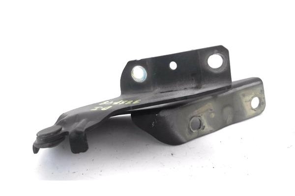 Recambio de bisagra capo izquierda para mitsubishi outlander (cw0) 2.0 di-d intense referencia OEM IAM LGI2  