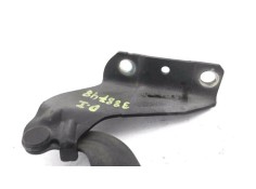 Recambio de bisagra capo izquierda para mitsubishi outlander (cw0) 2.0 di-d intense referencia OEM IAM LGI2  