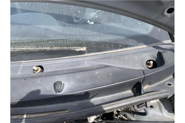Recambio de motor limpiaparabrisas delantero para toyota yaris (ksp9/scp9/nlp9) 1.4 active referencia OEM IAM 851100D080  
