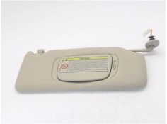 Recambio de parasol derecho para lexus rx (mcu_) 400h referencia OEM IAM VL4259828603  