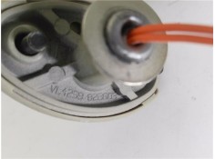 Recambio de parasol derecho para lexus rx (mcu_) 400h referencia OEM IAM VL4259828603  