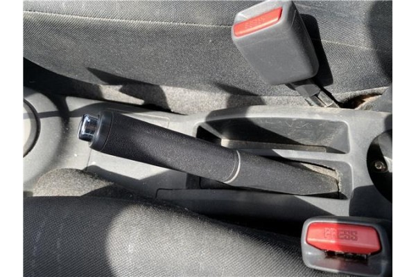 Recambio de palanca freno de mano para toyota yaris (ksp9/scp9/nlp9) 1.4 active referencia OEM IAM 462010D100B0  