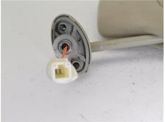 Recambio de parasol derecho para lexus rx (mcu_) 400h referencia OEM IAM VL4259828603  