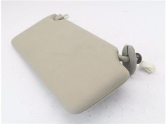 Recambio de parasol izquierdo para lexus rx (mcu_) 400h referencia OEM IAM VL4258828603  