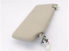 Recambio de parasol izquierdo para lexus rx (mcu_) 400h referencia OEM IAM VL4258828603  