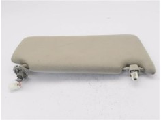 Recambio de parasol izquierdo para lexus rx (mcu_) 400h referencia OEM IAM VL4258828603  