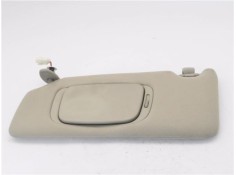 Recambio de parasol izquierdo para lexus rx (mcu_) 400h referencia OEM IAM VL4258828603  
