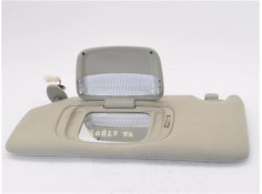 Recambio de parasol izquierdo para lexus rx (mcu_) 400h referencia OEM IAM VL4258828603  