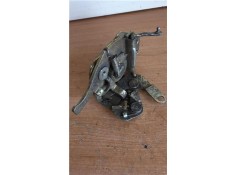 Recambio de cierre electromagnetico delantero izquierdo para seat ibiza 1.2 gl referencia OEM IAM   