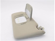 Recambio de parasol izquierdo para lexus rx (mcu_) 400h referencia OEM IAM VL4258828603  