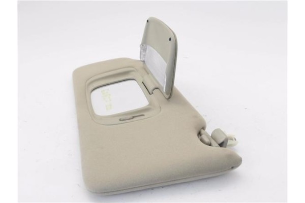 Recambio de parasol izquierdo para lexus rx (mcu_) 400h referencia OEM IAM VL4258828603  