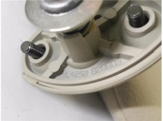 Recambio de parasol izquierdo para lexus rx (mcu_) 400h referencia OEM IAM VL4258828603  