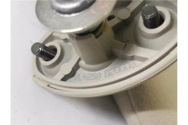 Recambio de parasol izquierdo para lexus rx (mcu_) 400h referencia OEM IAM VL4258828603  