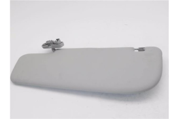 Recambio de parasol derecho para opel combo d 1.3 cargo l1h1 2,2t referencia OEM IAM 95511901 95528285 