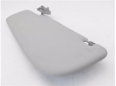 Recambio de parasol derecho para opel combo d 1.3 cargo l1h1 2,2t referencia OEM IAM 95511901 95528285 