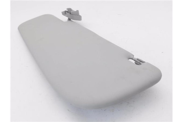 Recambio de parasol derecho para opel combo d 1.3 cargo l1h1 2,2t referencia OEM IAM 95511901 95528285 