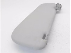 Recambio de parasol derecho para opel combo d 1.3 cargo l1h1 2,2t referencia OEM IAM 95511901 95528285 