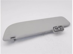 Recambio de parasol derecho para opel combo d 1.3 cargo l1h1 2,2t referencia OEM IAM 95511901 95528285 