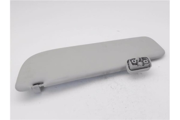 Recambio de parasol derecho para opel combo d 1.3 cargo l1h1 2,2t referencia OEM IAM 95511901 95528285 