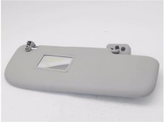 Recambio de parasol derecho para opel combo d 1.3 cargo l1h1 2,2t referencia OEM IAM 95511901 95528285 