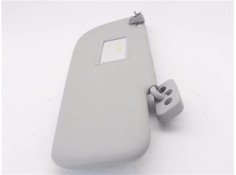 Recambio de parasol derecho para opel combo d 1.3 cargo l1h1 2,2t referencia OEM IAM 95511901 95528285 