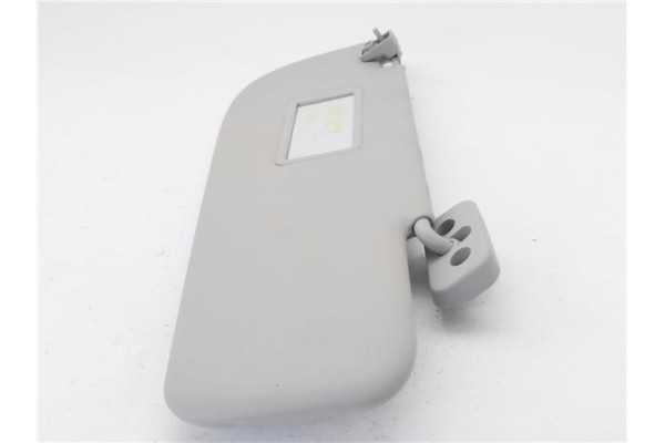 Recambio de parasol derecho para opel combo d 1.3 cargo l1h1 2,2t referencia OEM IAM 95511901 95528285 