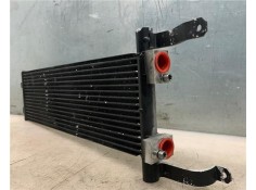 Recambio de radiador aceite para alfa romeo giulia (952) 2.2 super referencia OEM IAM 8E5280000 8E5285000 