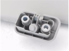 Recambio de parasol derecho para opel combo d 1.3 cargo l1h1 2,2t referencia OEM IAM 95511901 95528285 