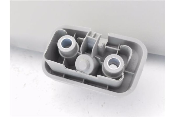 Recambio de parasol derecho para opel combo d 1.3 cargo l1h1 2,2t referencia OEM IAM 95511901 95528285 
