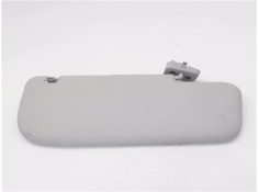 Recambio de parasol izquierdo para opel combo d 1.3 cargo l1h1 2,2t referencia OEM IAM 95511889 95531323 